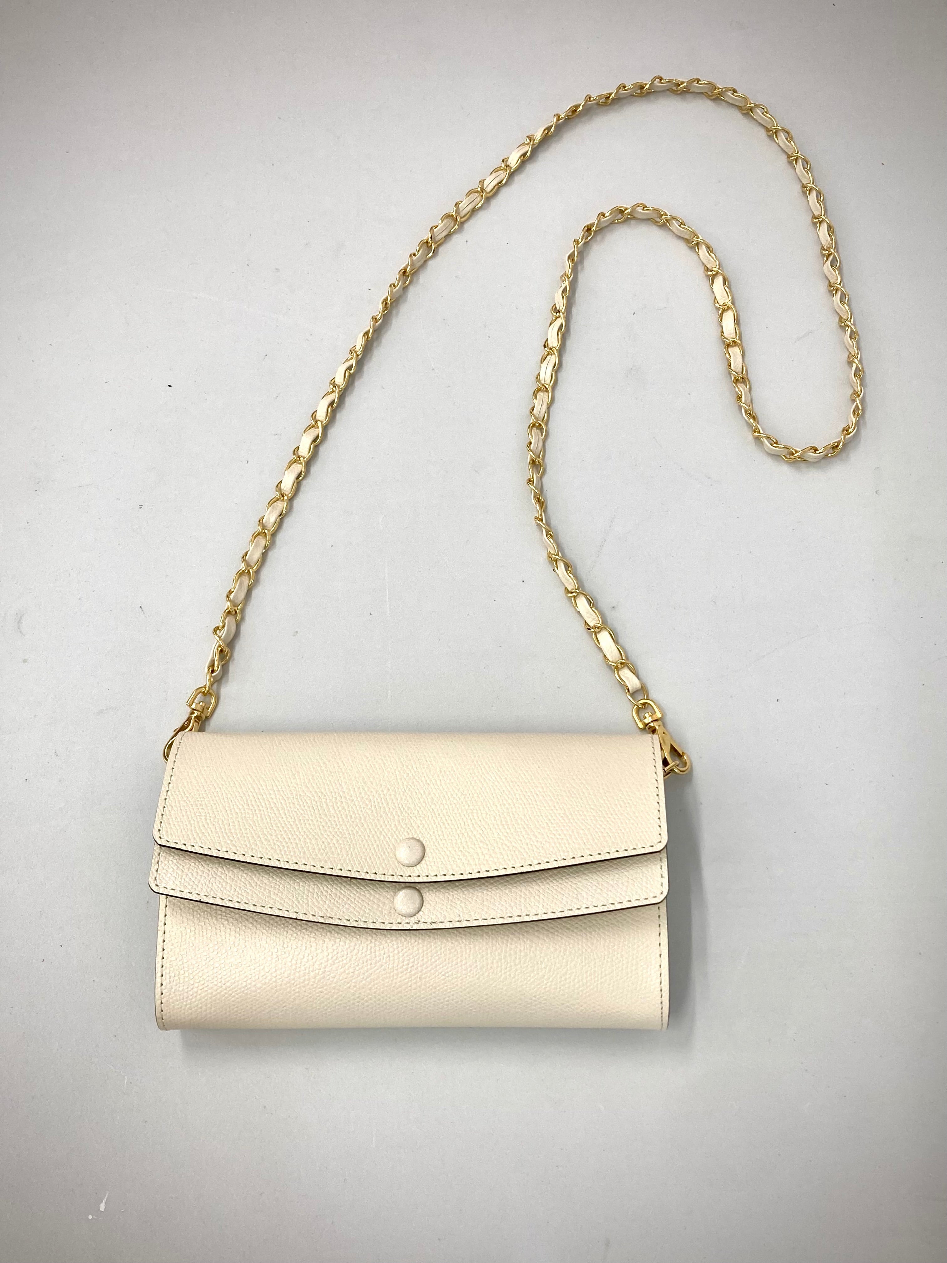 LUCE(ルーチェ)ショルダーロングウォレット