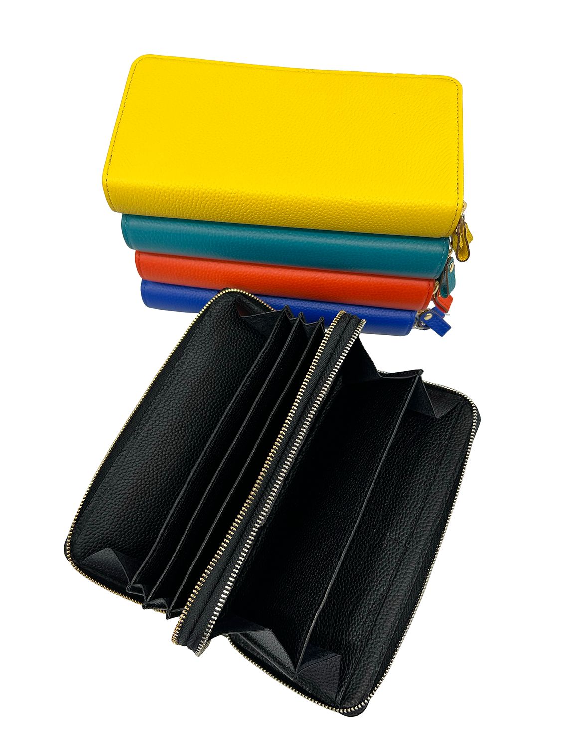 Long Wallet GINKGo Ⅱ