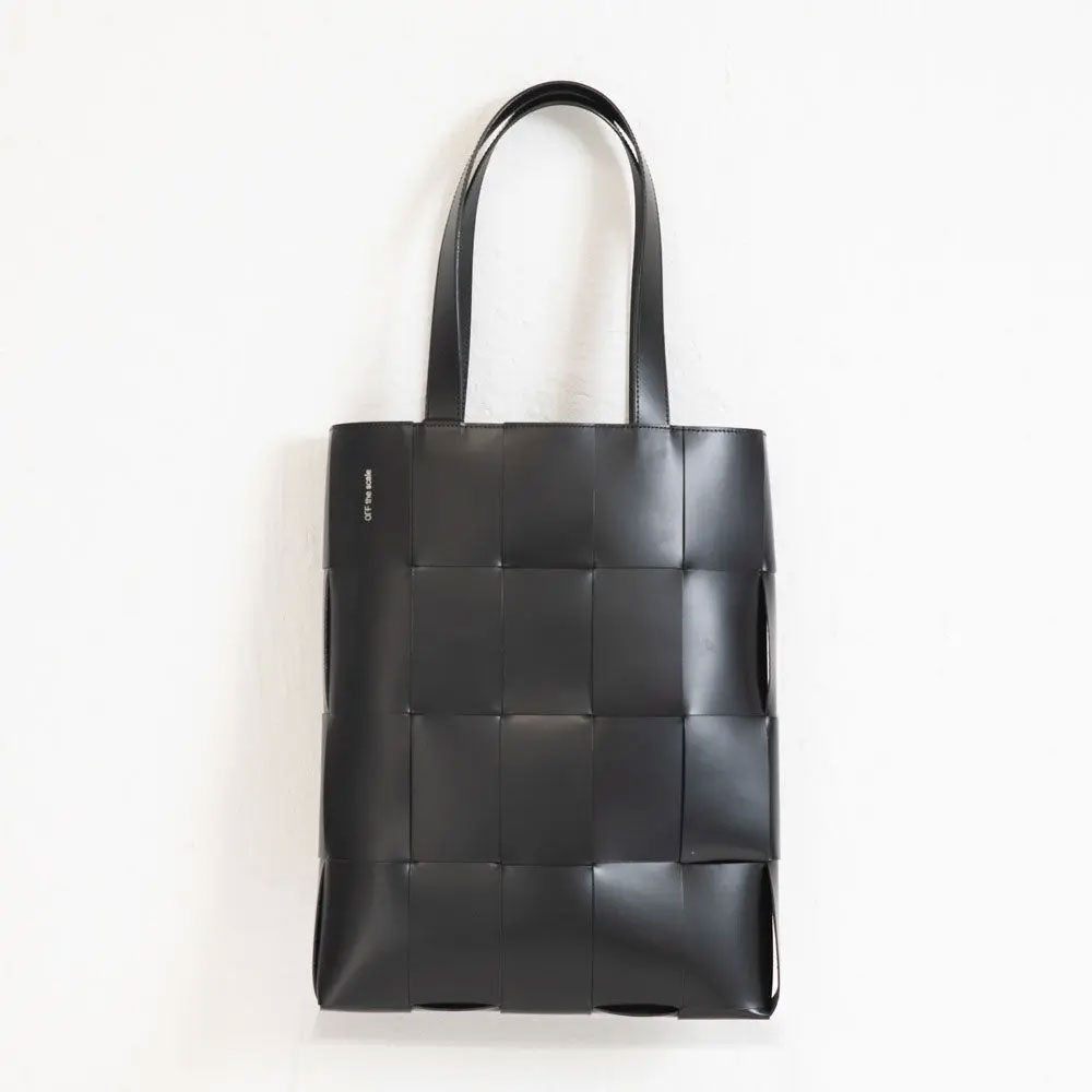 A4size ブロックトートバック Renga【BR-003】