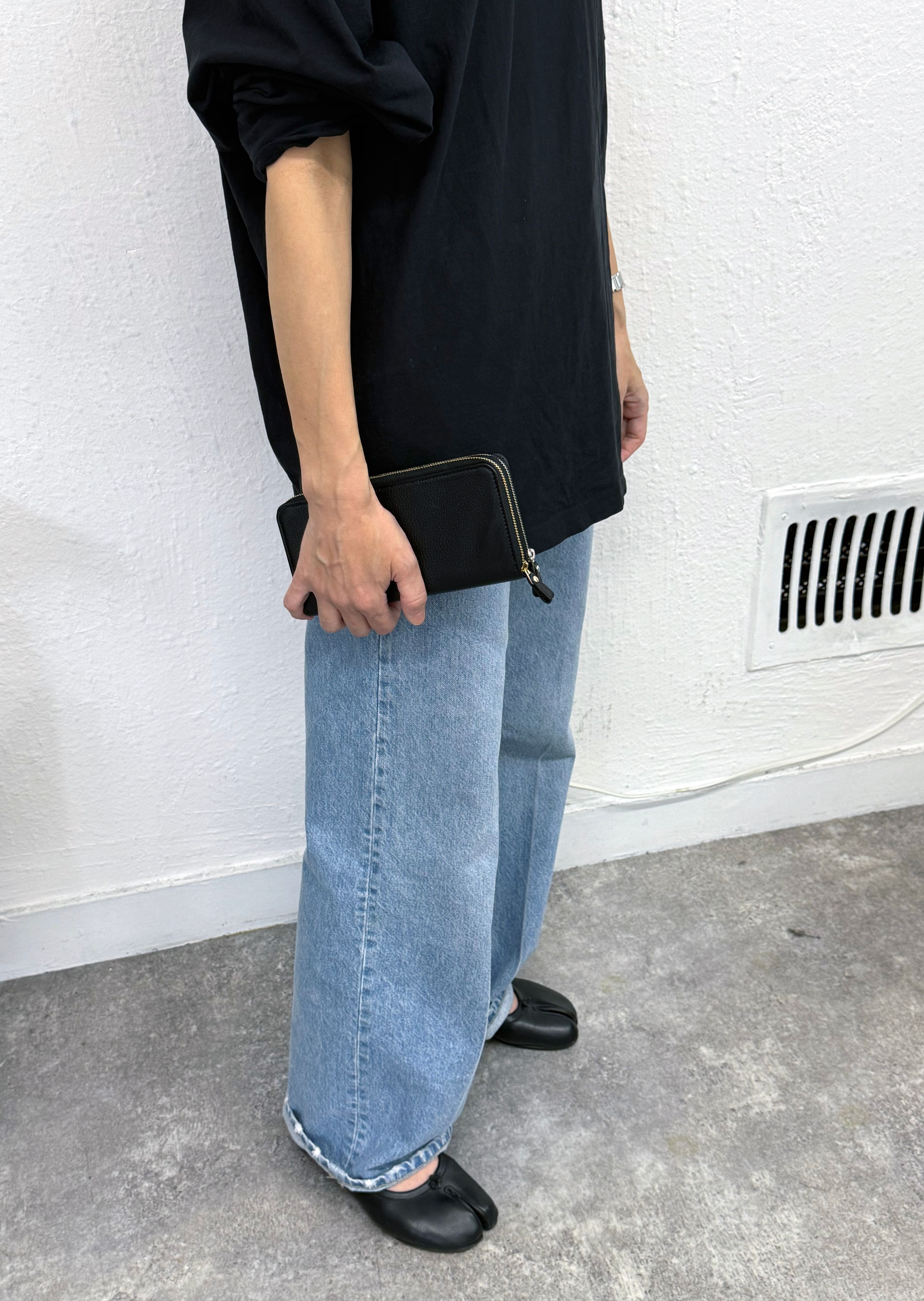 Long Wallet GINKGo Ⅱ