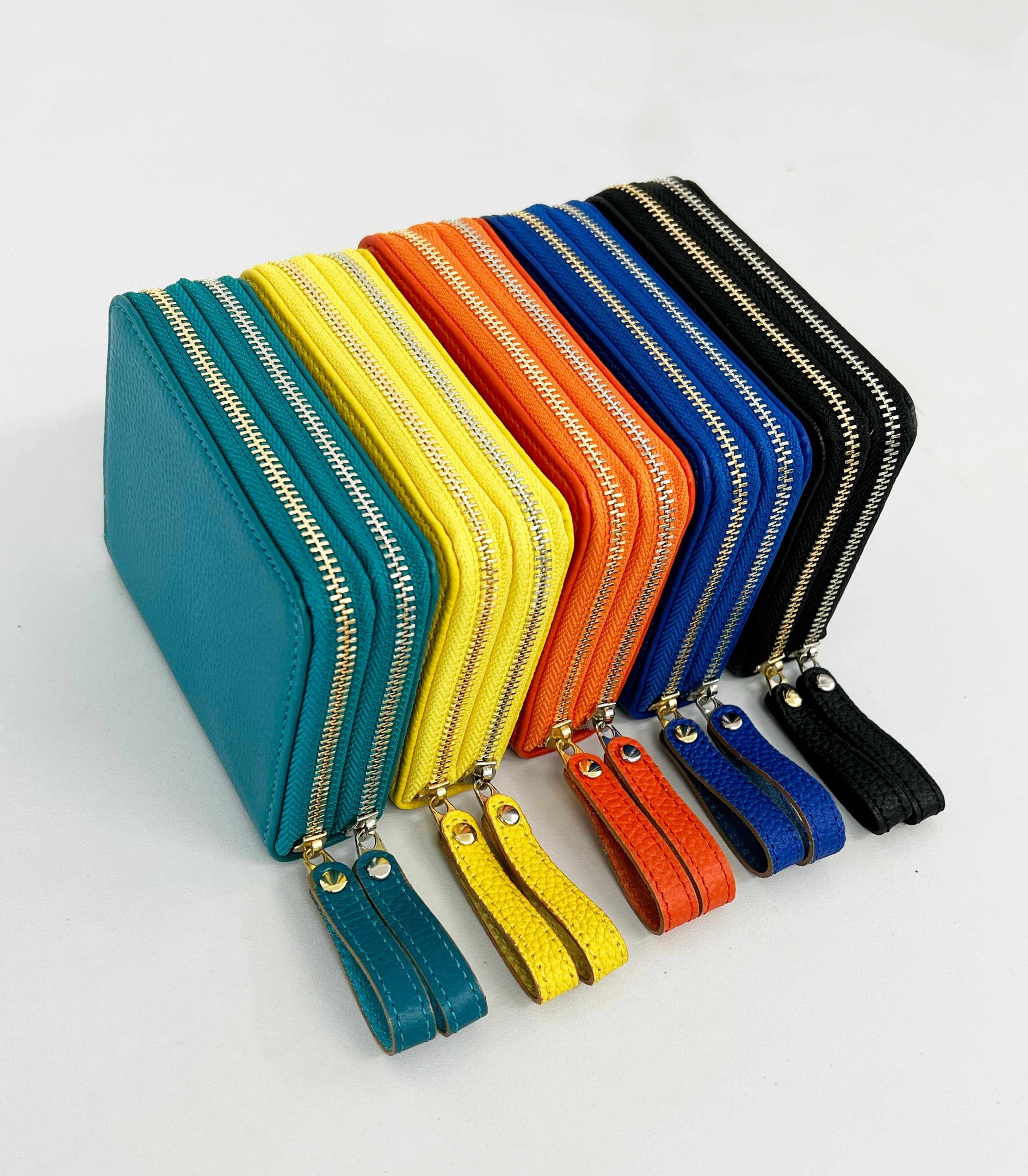 Half Wllet GINKGo Ⅰ