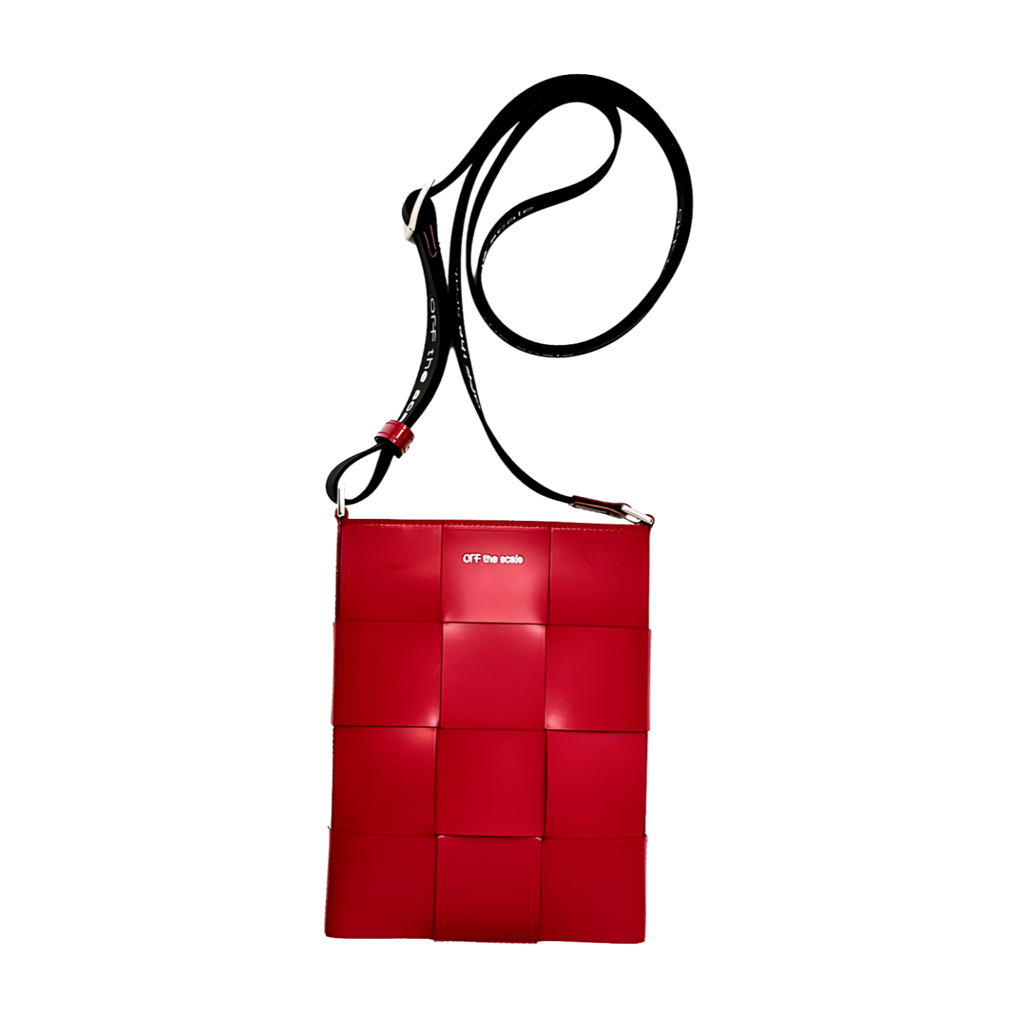 ブロックショルダーバック Assemble Shoulder Bag【BT-002】