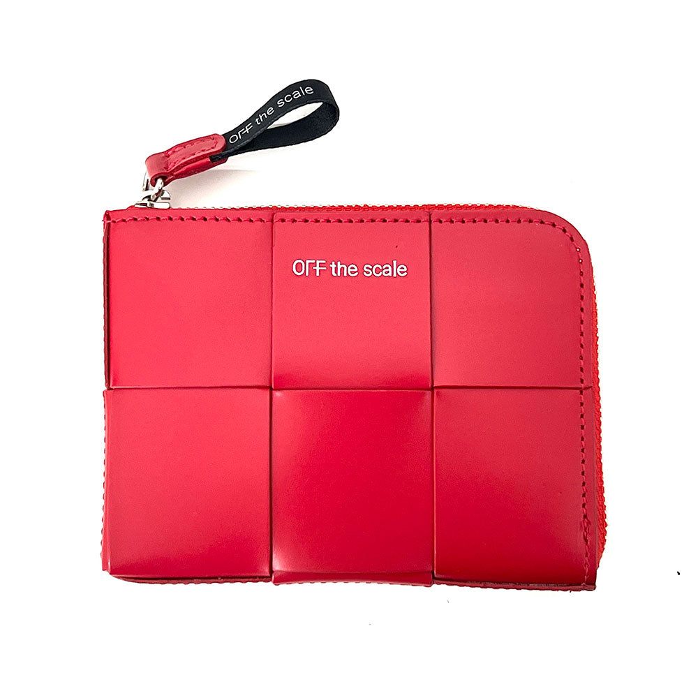 ブロック L字ファスナー Assemble Wallet【BT-001】