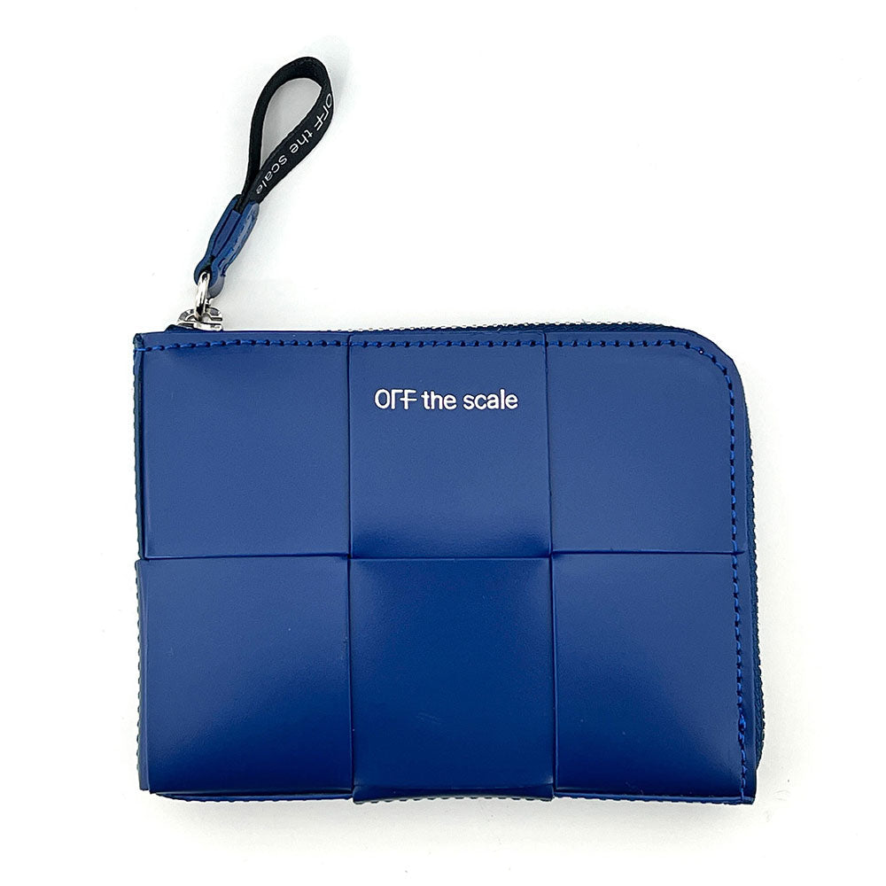 ブロック L字ファスナー Assemble Wallet【BT-001】