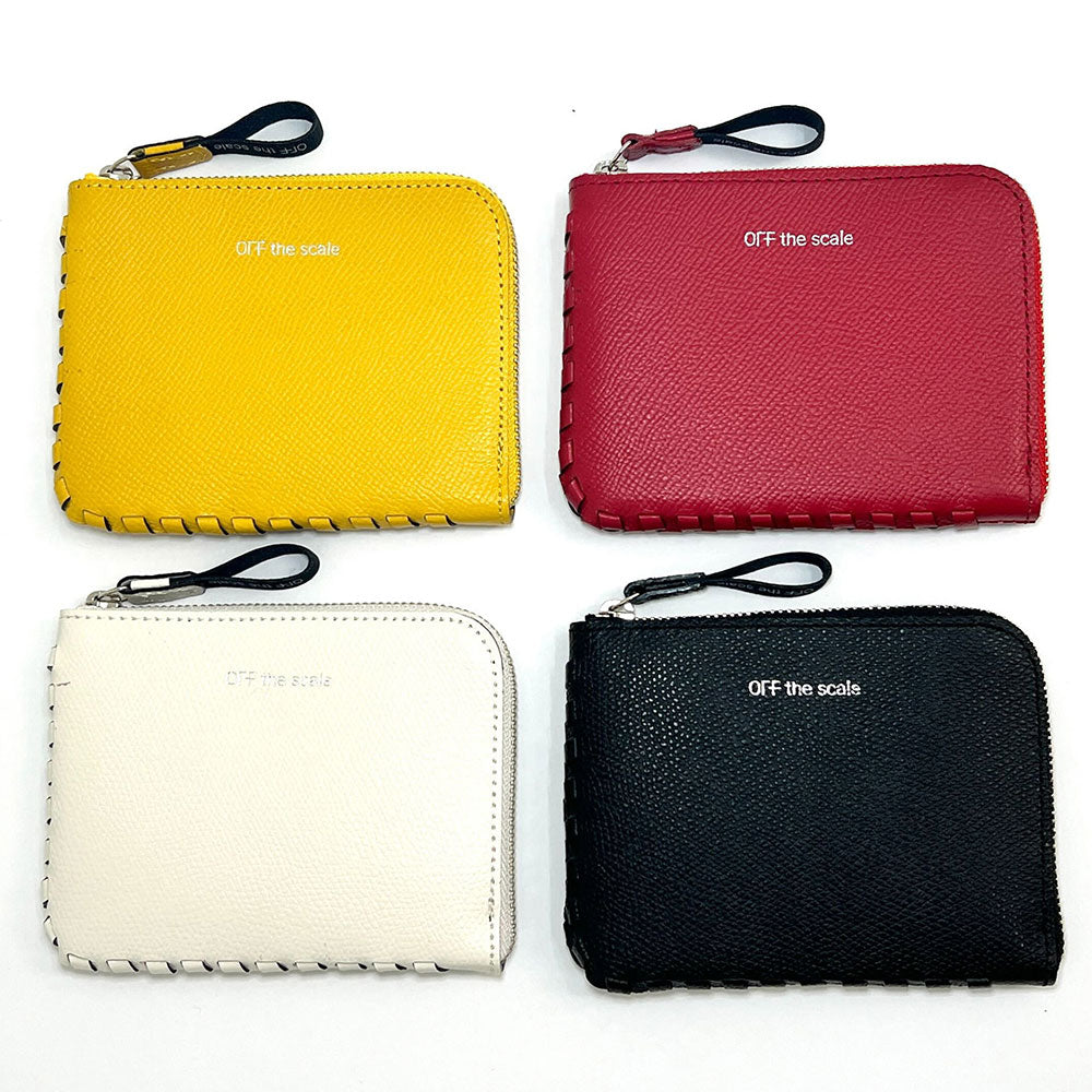 Knitting Back Wallet【MD-01】