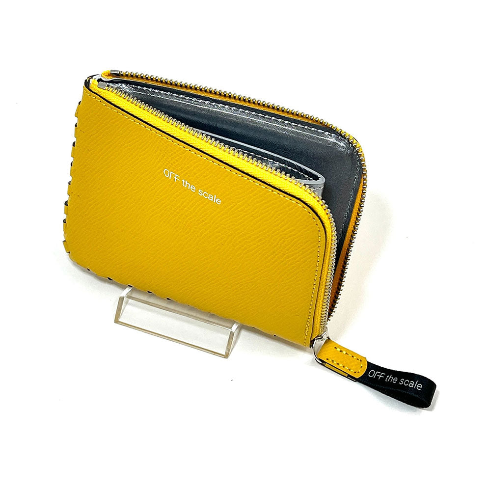 Knitting Back Wallet【MD-01】