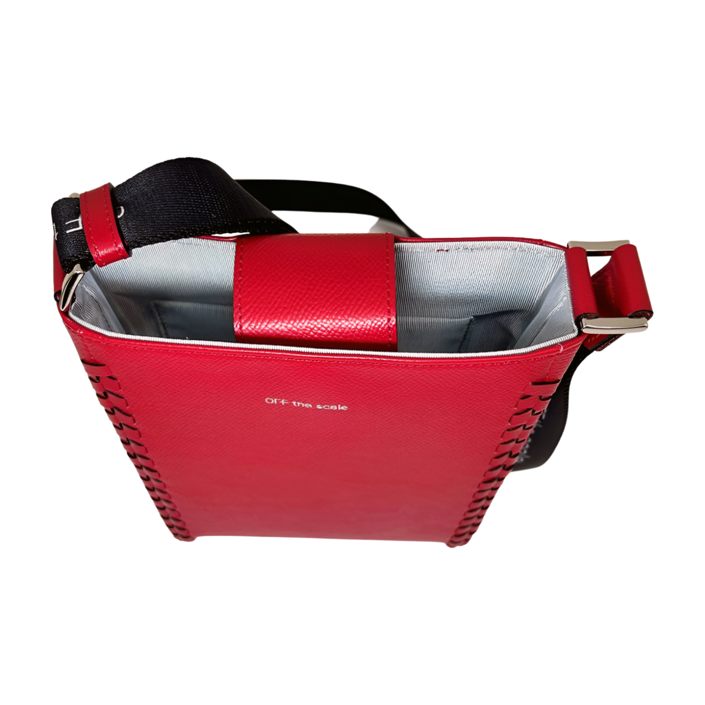 Knitting back shoulder bag【MD-02】