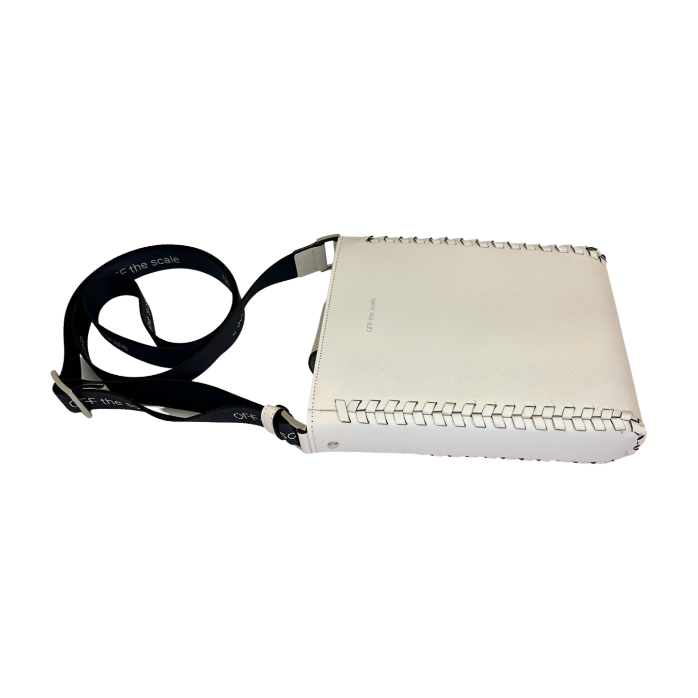 Knitting back shoulder bag【MD-02】