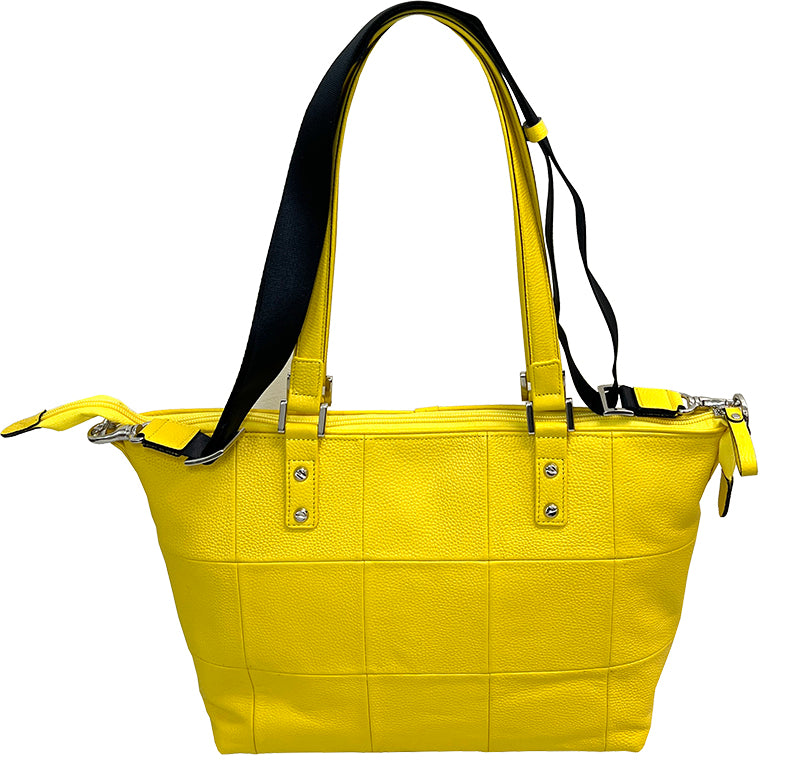 PIEGA Regular モザイク トートバック