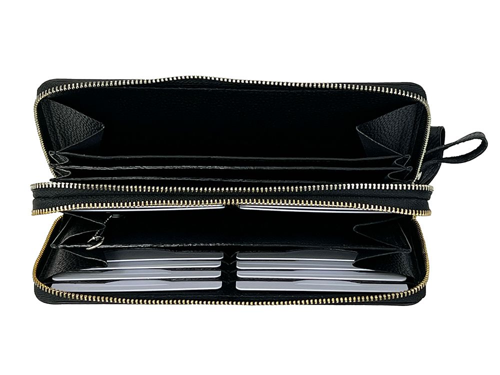 Long Wallet GINKGo Ⅱ