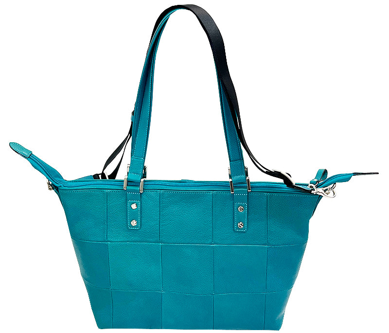 PIEGA Regular モザイク トートバック