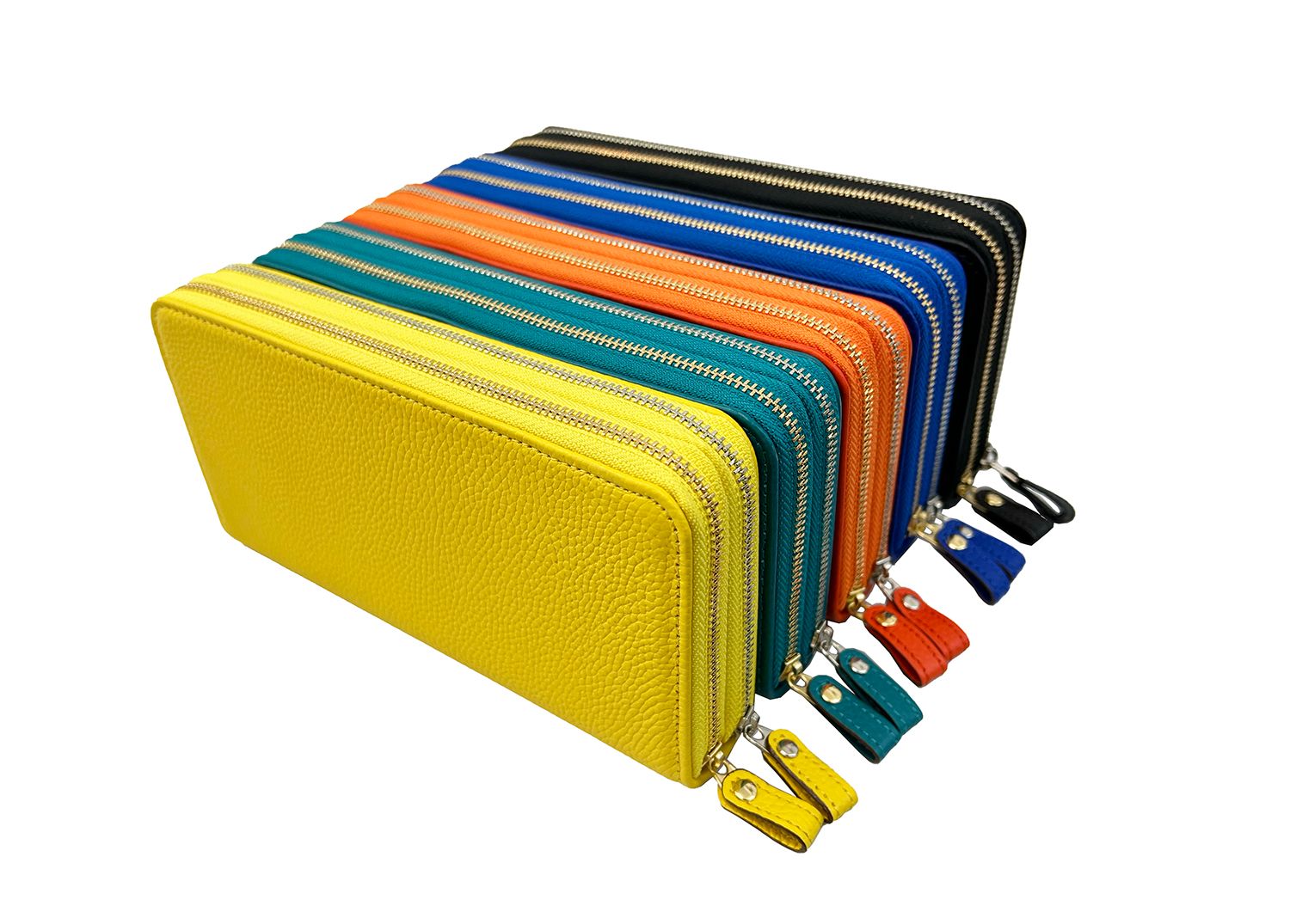 Long Wallet GINKGo Ⅱ