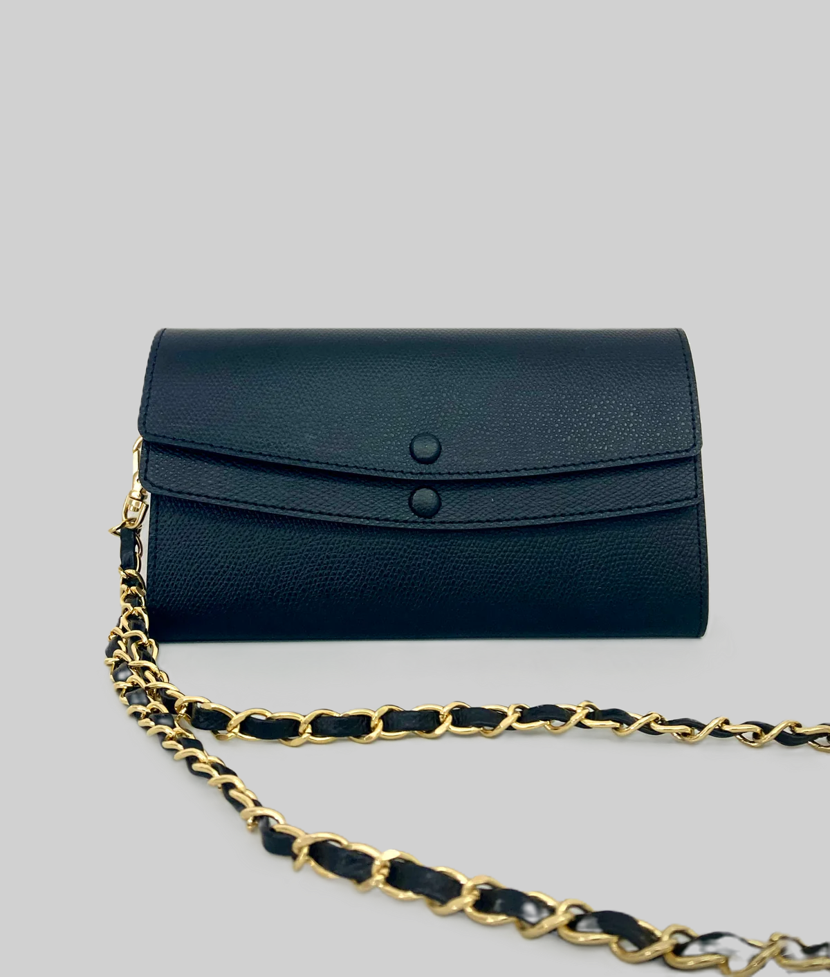 LUCE（ルーチェ）ショルダーロングウォレット