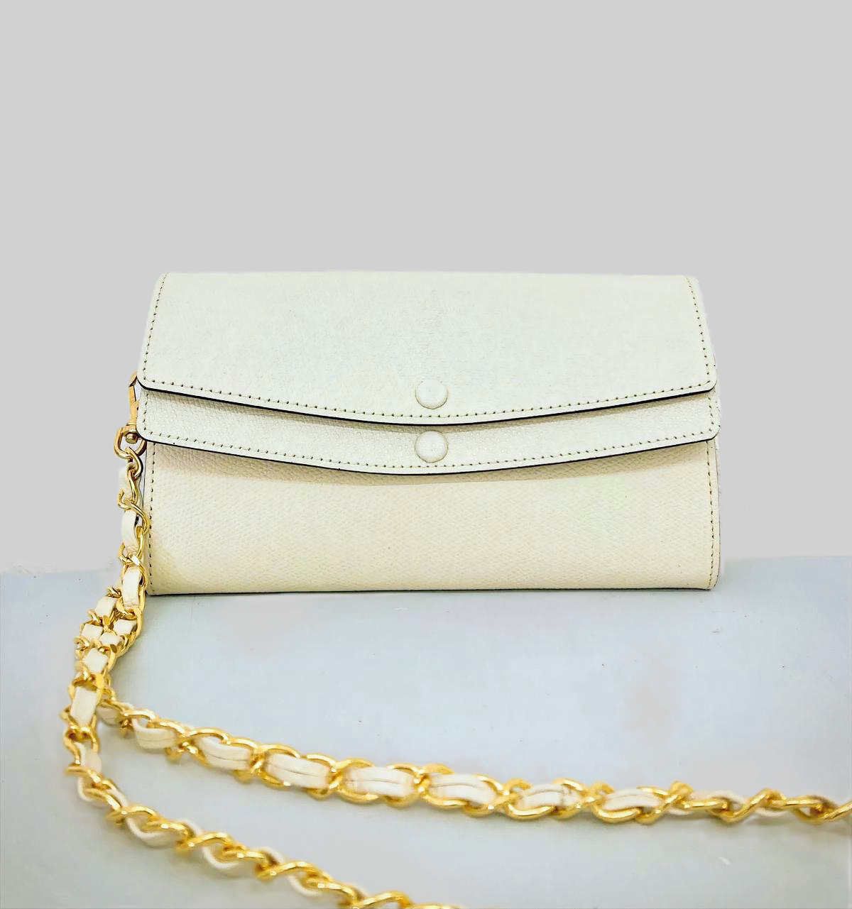 LUCE（ルーチェ）ショルダーロングウォレット