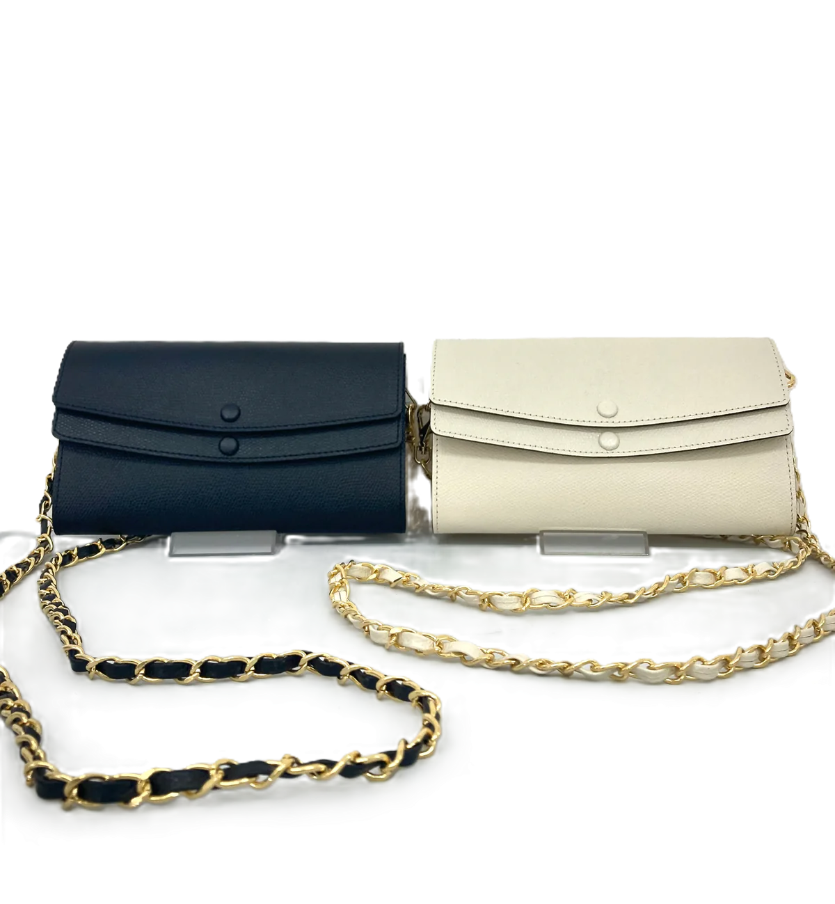 LUCE（ルーチェ）ショルダーロングウォレット