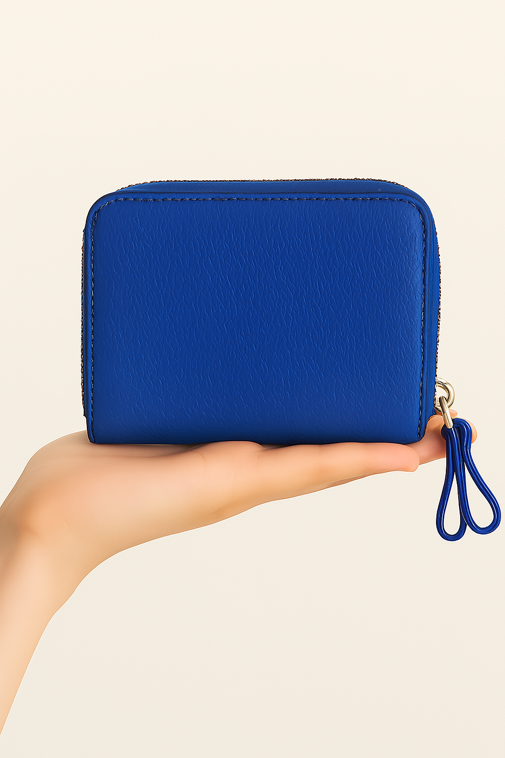 Half Wllet　GINKGo Ⅰ