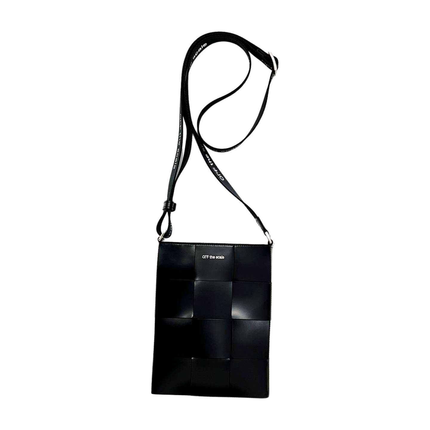 ブロックショルダーバック　 Assemble Shoulder Bag【BT-002】