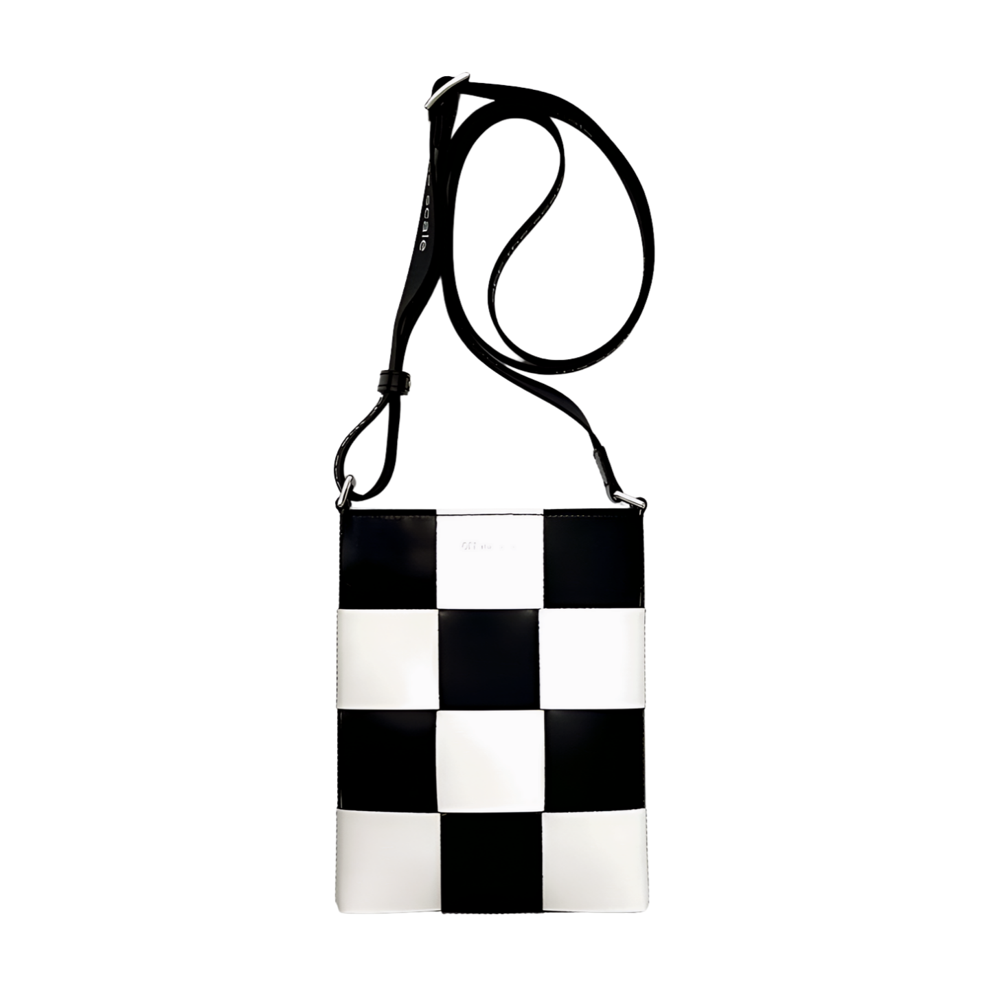 ブロックショルダーバック　 Assemble Shoulder Bag【BT-002】