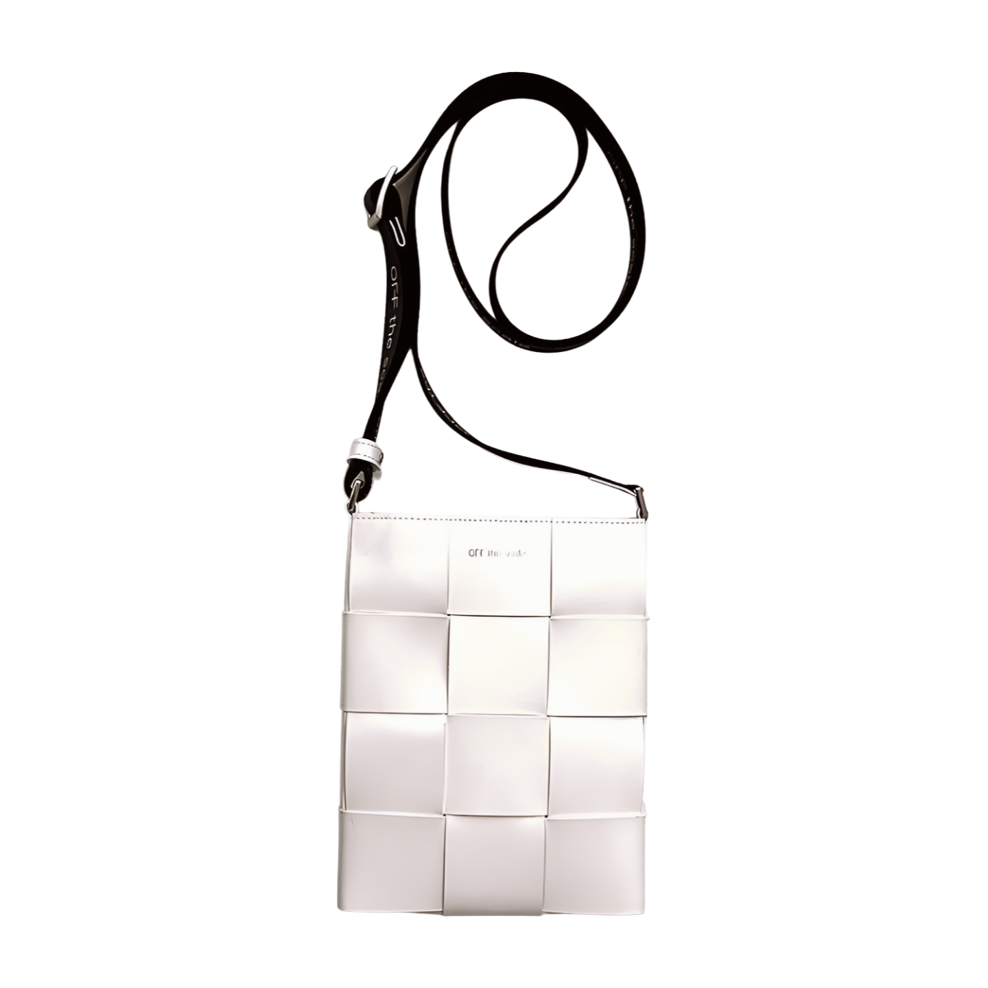 ブロックショルダーバック　 Assemble Shoulder Bag【BT-002】