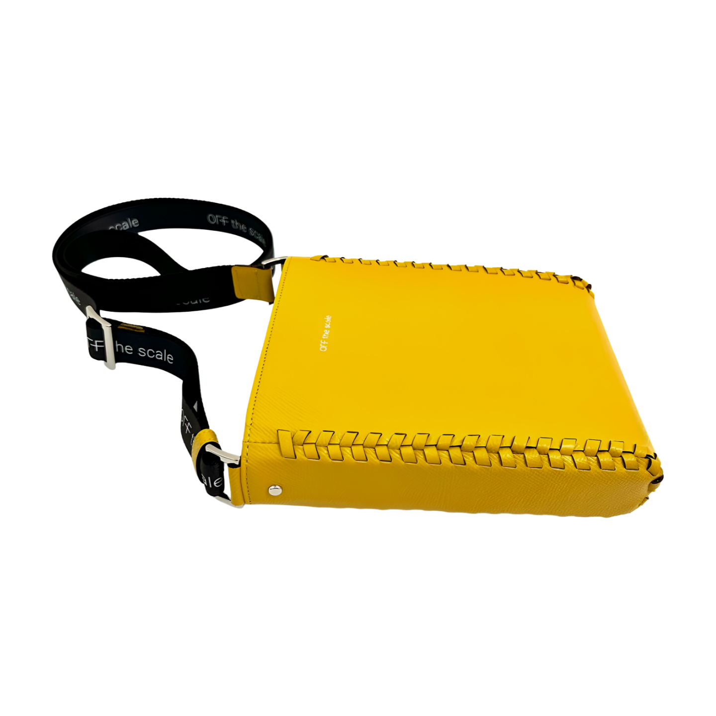 Knitting back shoulder bag【MD-02】