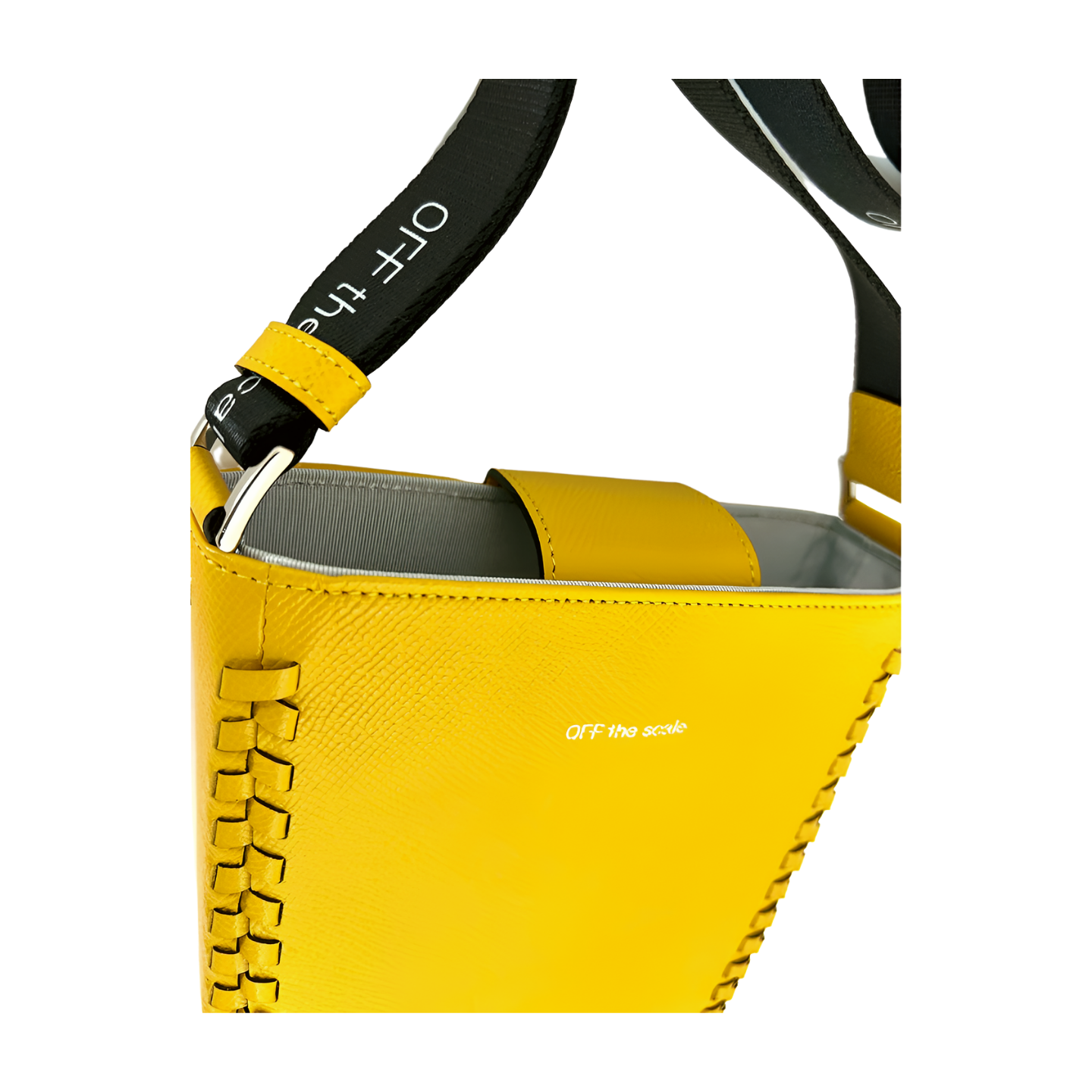 Knitting back shoulder bag【MD-02】