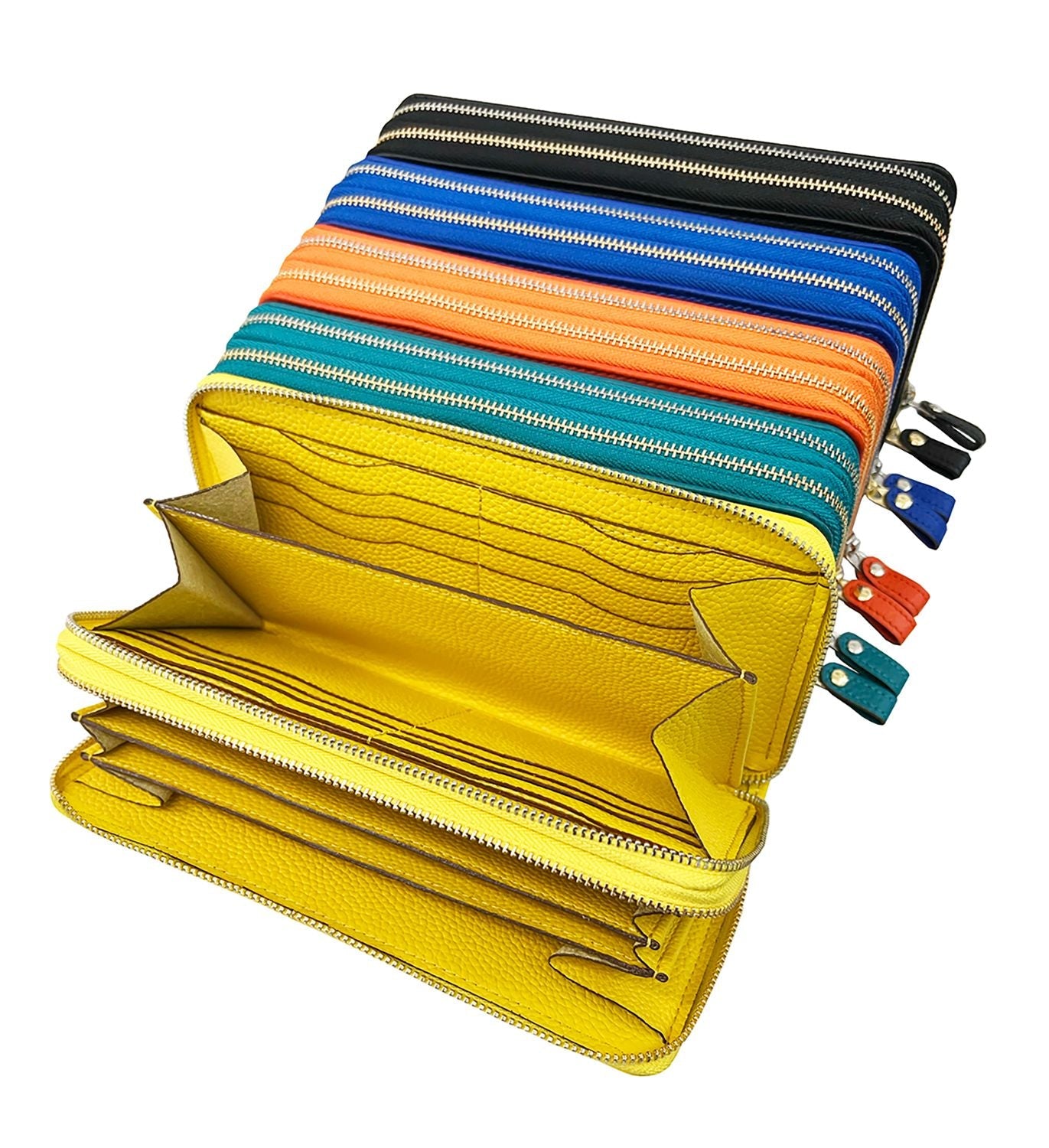 Long Wallet GINKGo Ⅱ