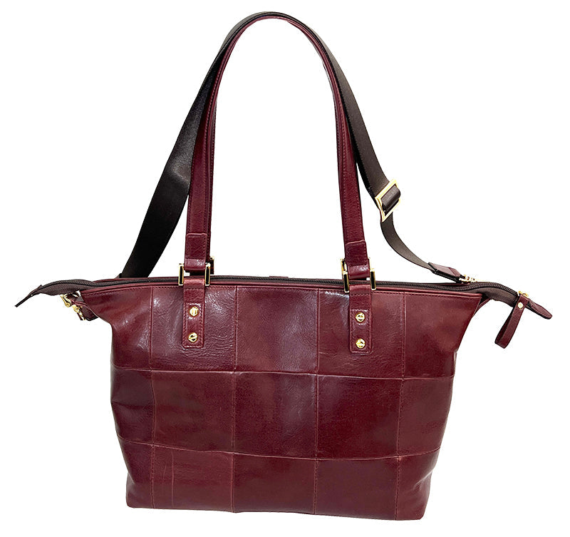 PIEGA Regular　モザイク　トートバック