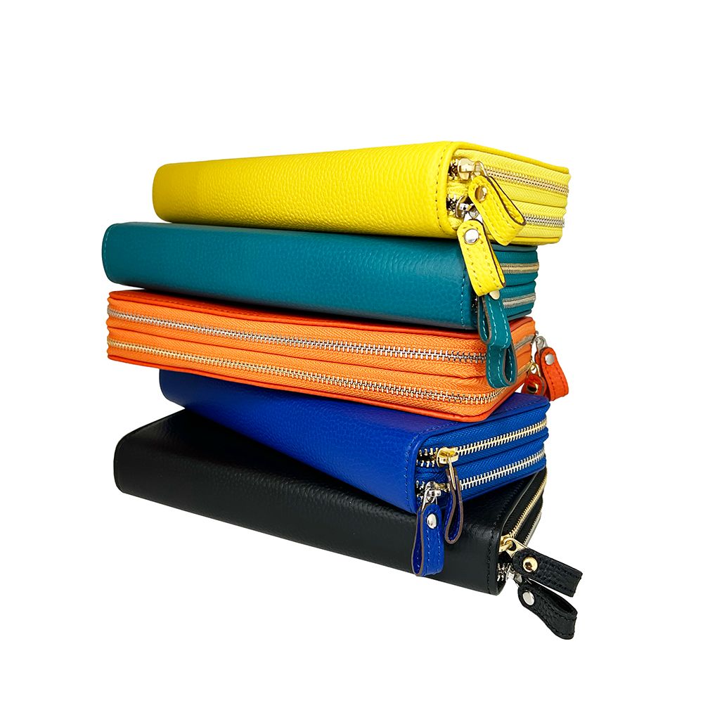 Long Wallet GINKGo Ⅱ